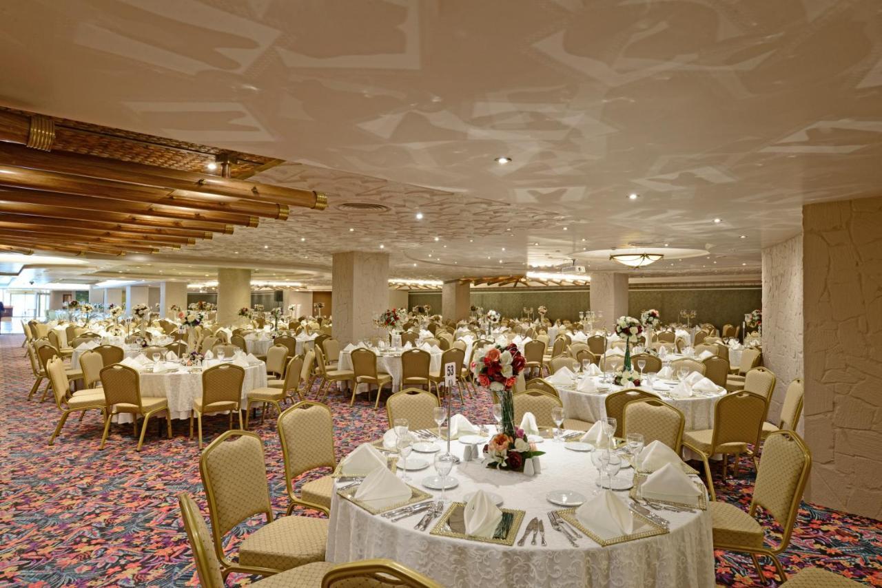 Eresin Topkapi Hotel