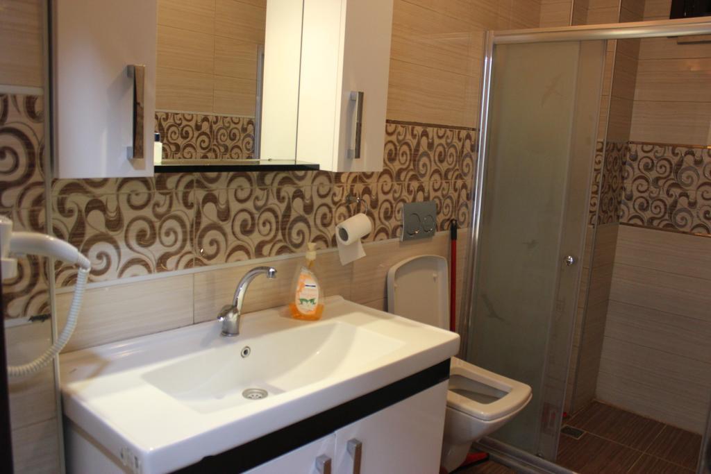 Ayasofya Deluxe Aparthotel 3*
