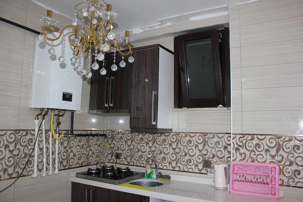 Ayasofya Deluxe Aparthotel