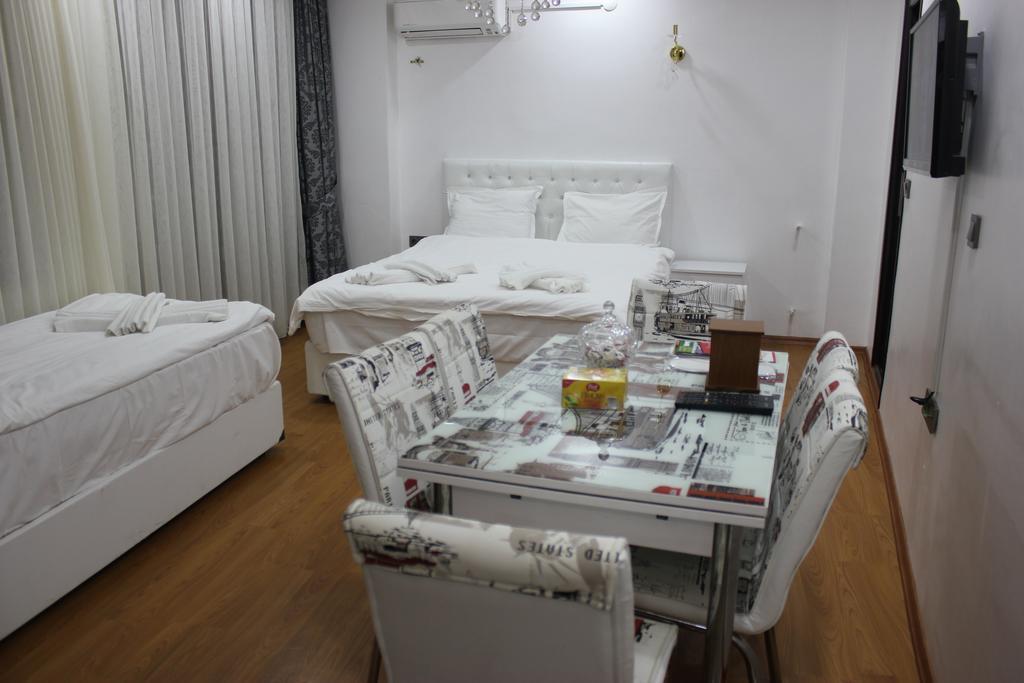 Ayasofya Deluxe Aparthotel 3*