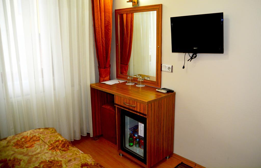 May Hotel Istanbul