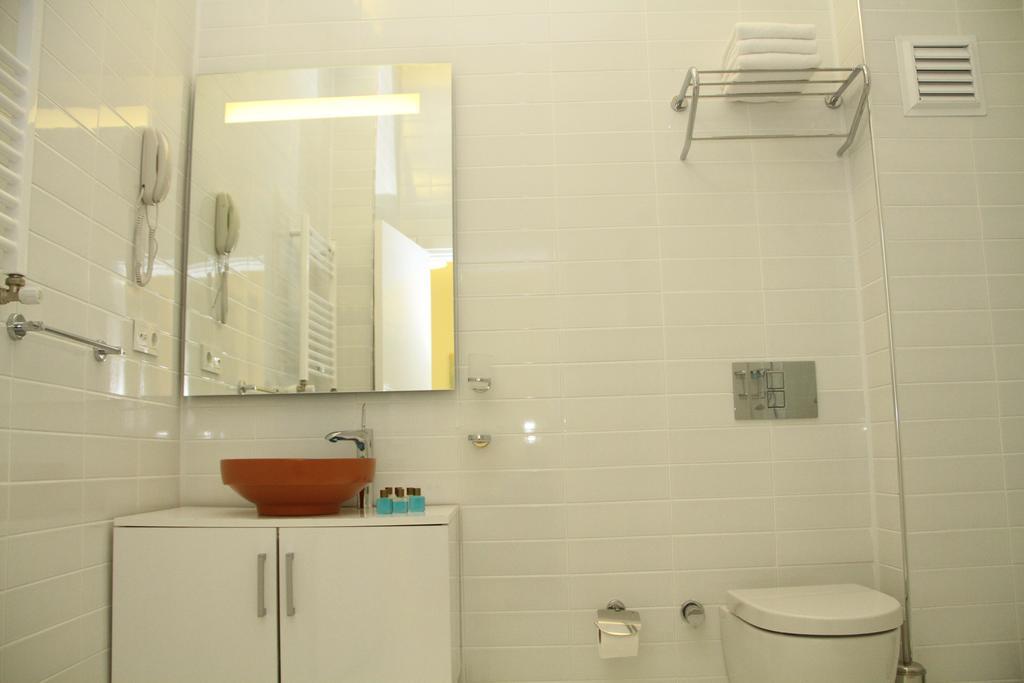 Hotel Yazar Istanbul