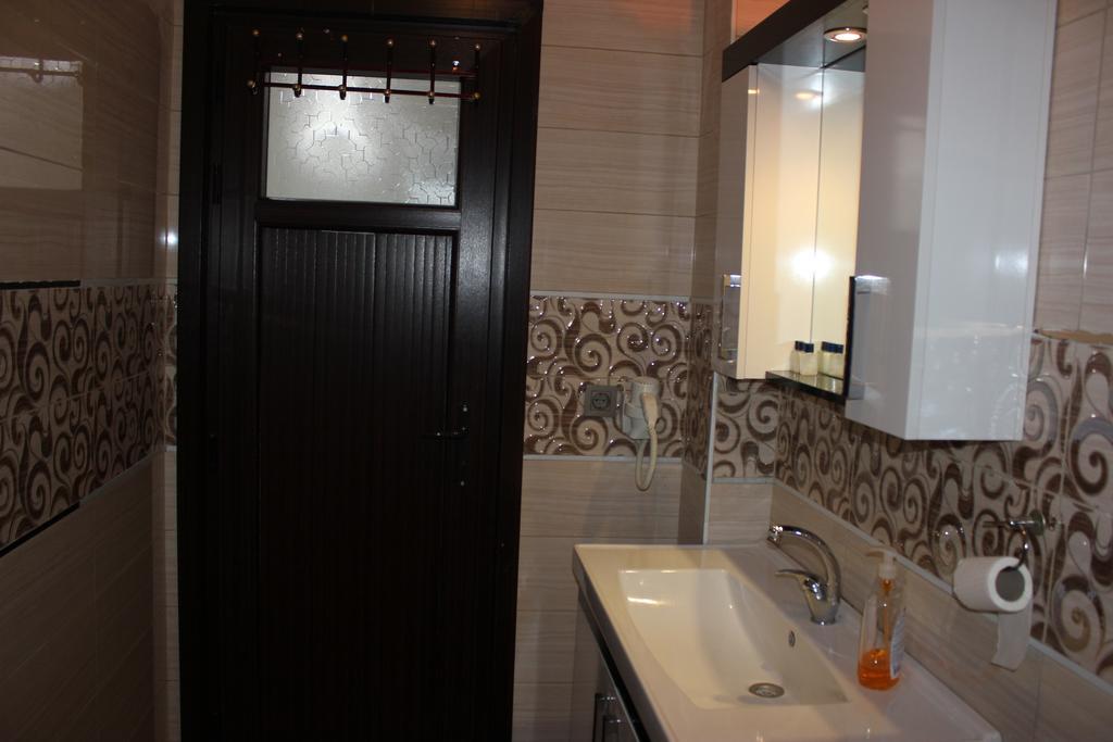 Aparthotel Ayasofya Deluxe Istanbul