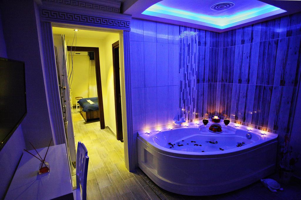 Balance Taksim Aparthotel
