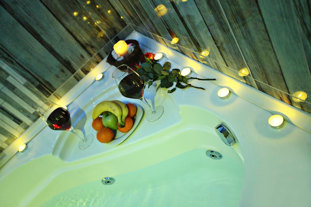 Aparthotel Balance Taksim 3*