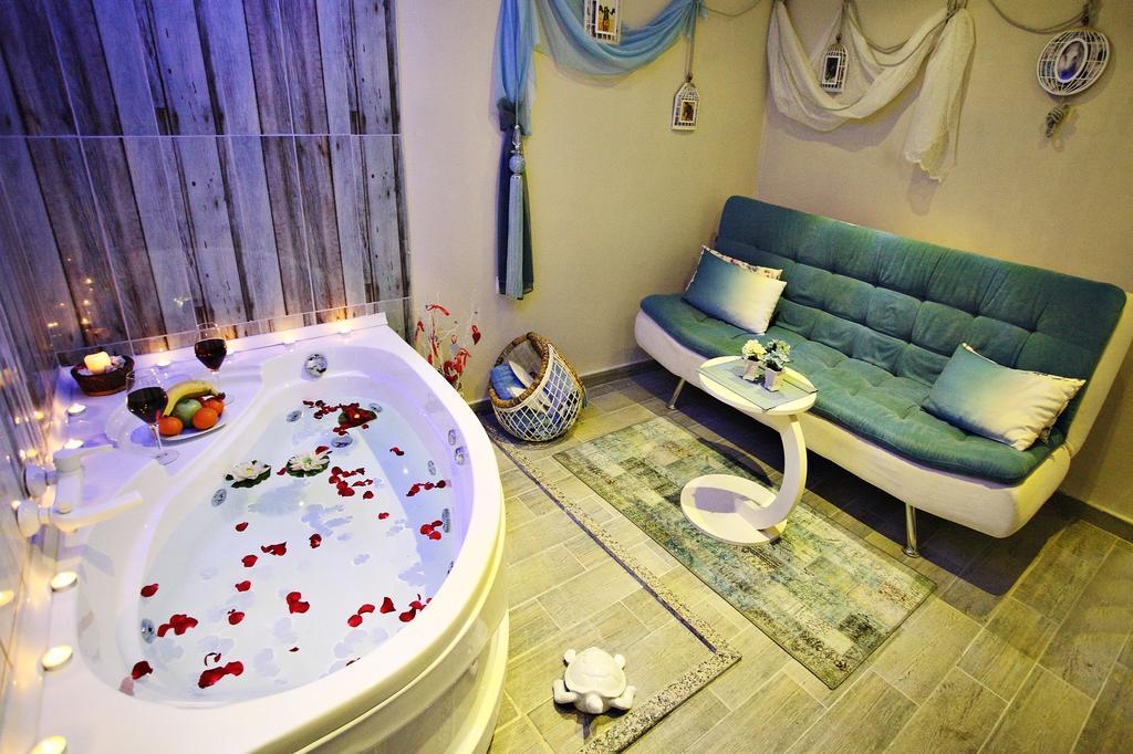 Balance Taksim 3*
