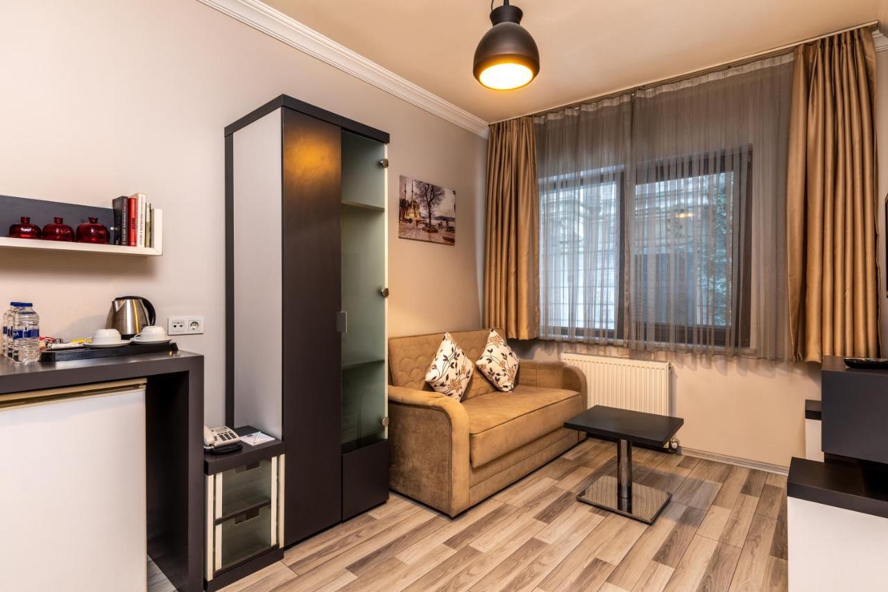 Hotel The Legend Platine