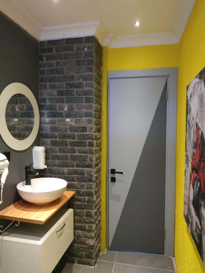 The Sisli Chinese Beijing Park 4* Istanbul