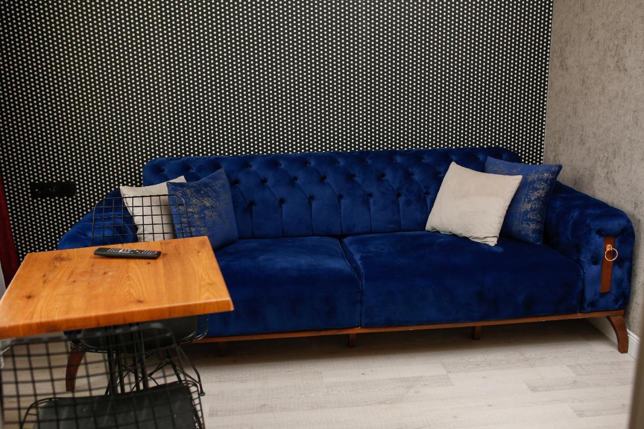 The Şişli Chinese Beijing Park Otel 4*