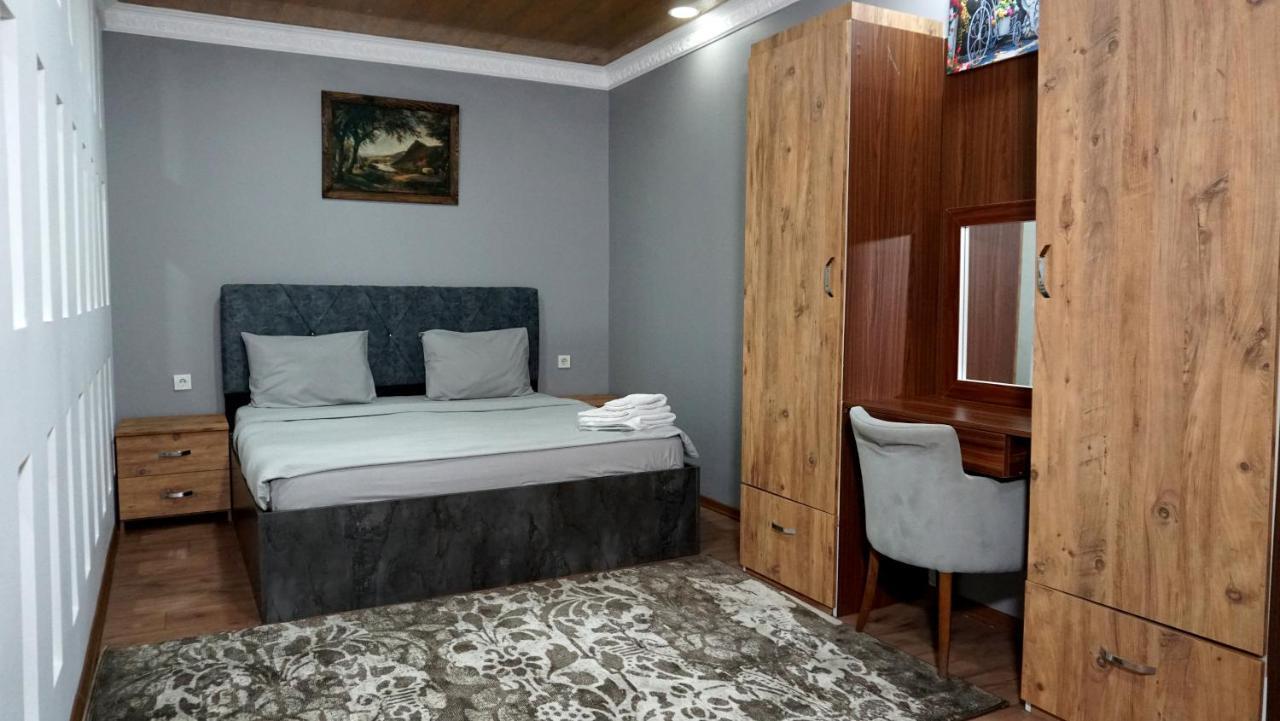 Bed & Breakfast Senbol Suit Hotel