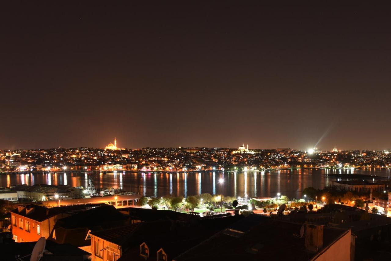 O'pera Okanli Istanbul