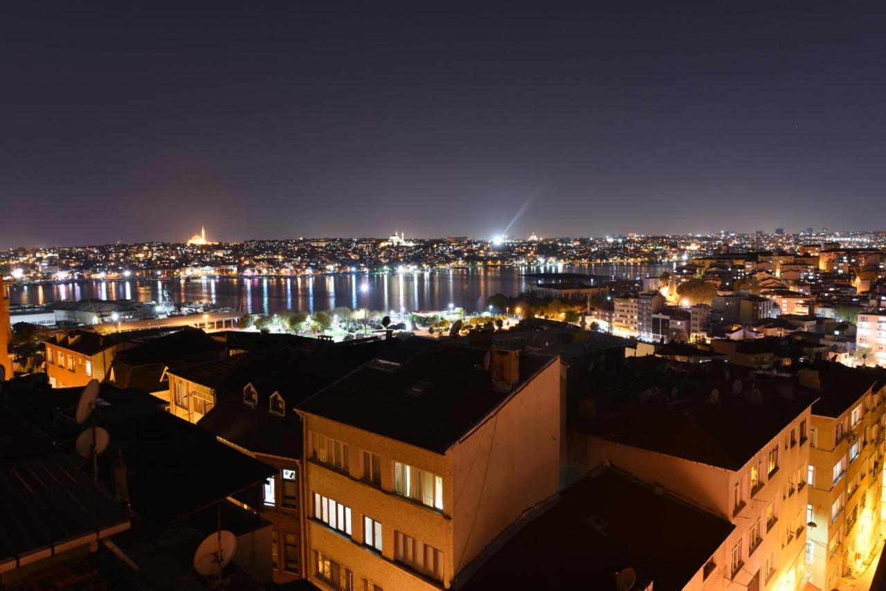 O'pera Okanli Istanbul