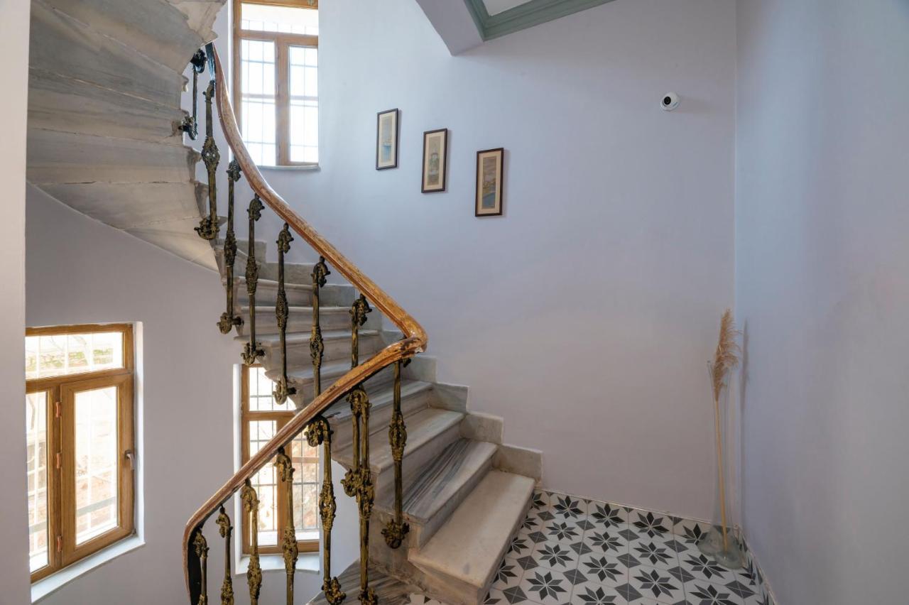 O'pera Okanli Istanbul