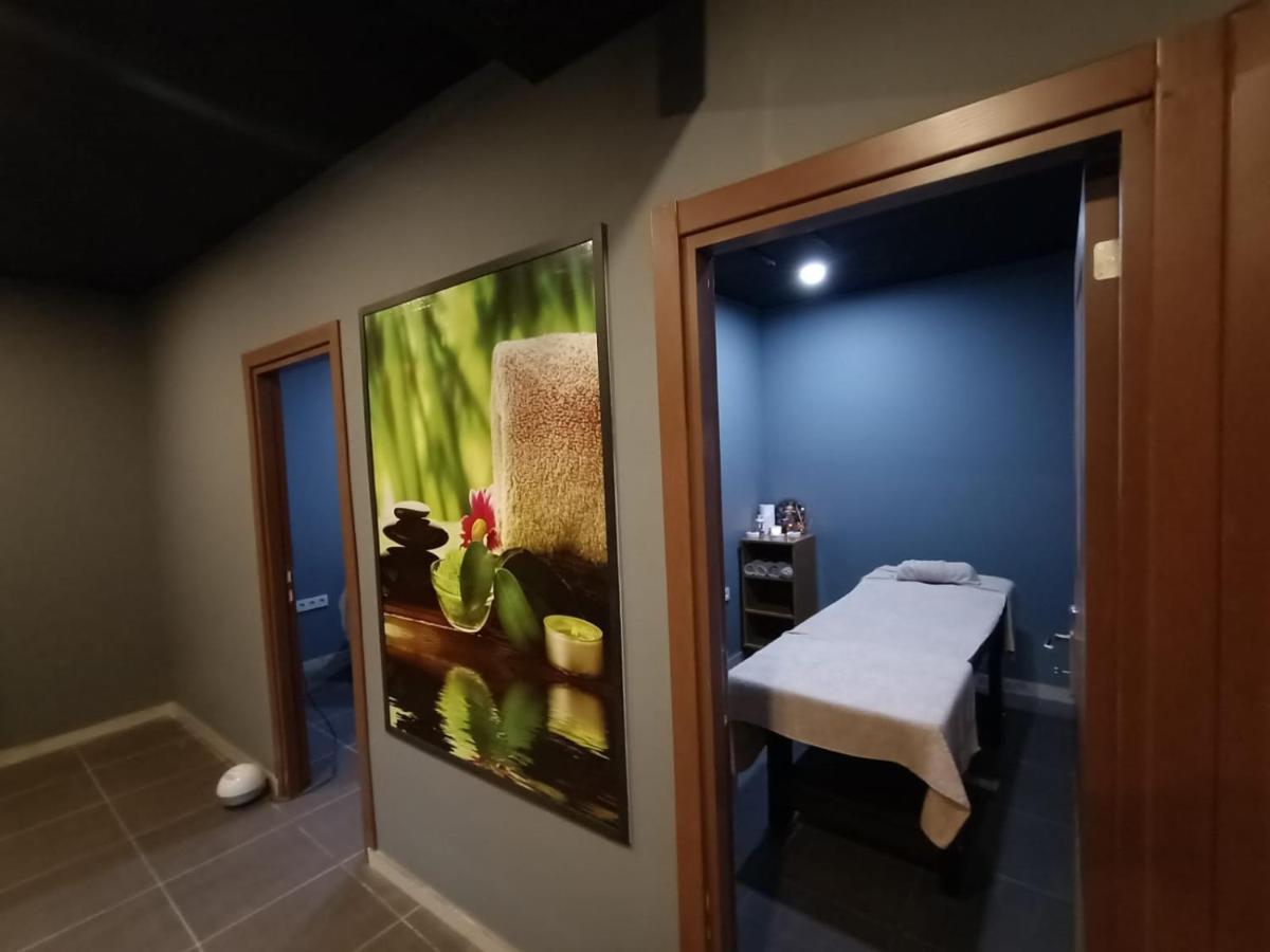 Grand Park Center Hotel 3*