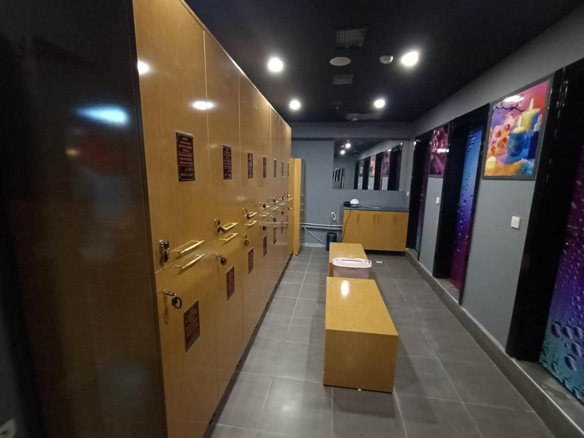 Grand Park Center Hotel Istambul