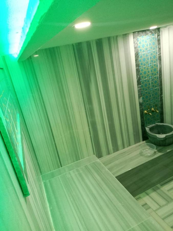 Grand Park Center Hotel 3*