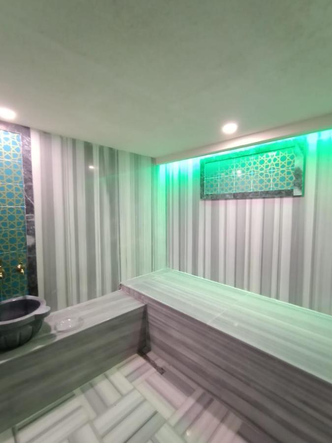 Grand Park Center Hotel Istambul