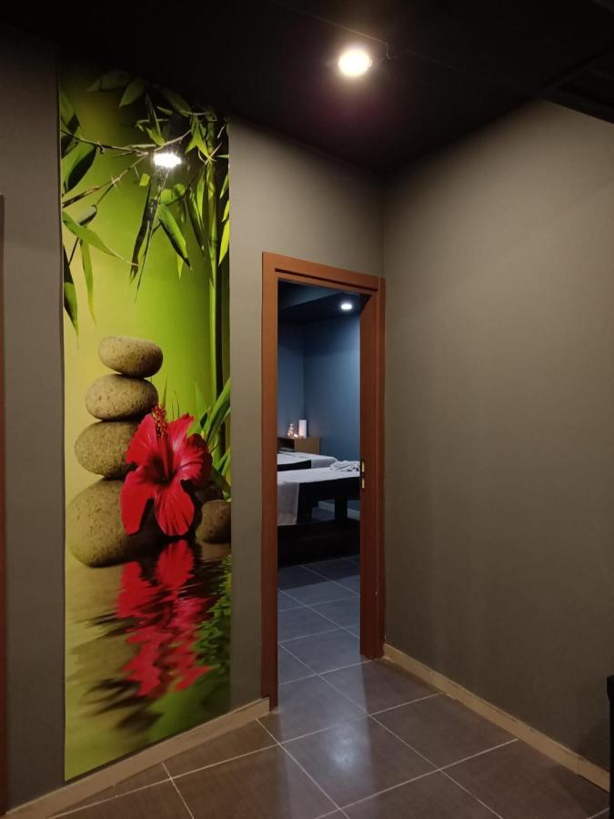 Hotel Grand Park Center