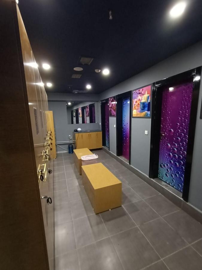 Grand Park Center Hotel 3*