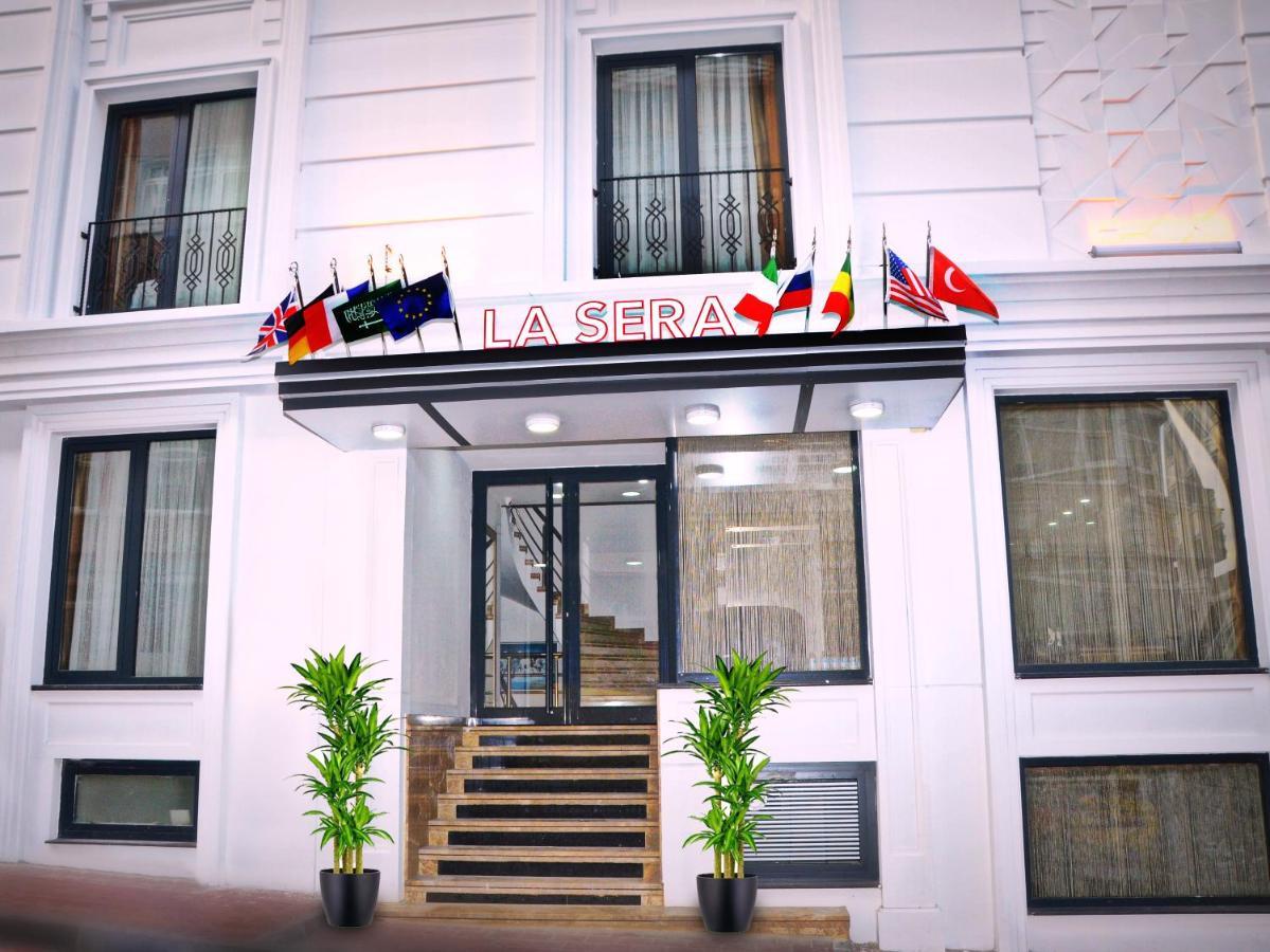 Hotel La Sera Istambul