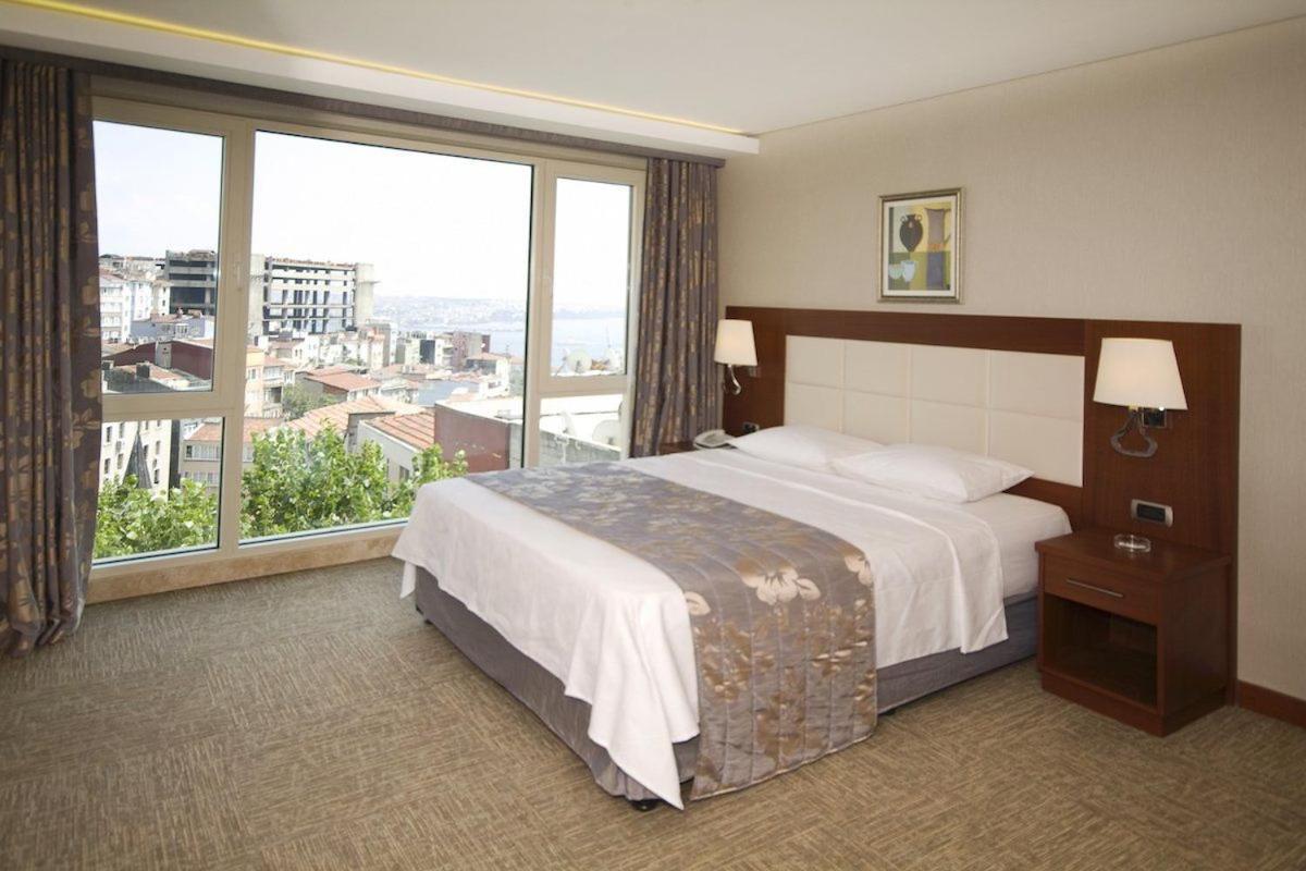 Otel Innpera 4*