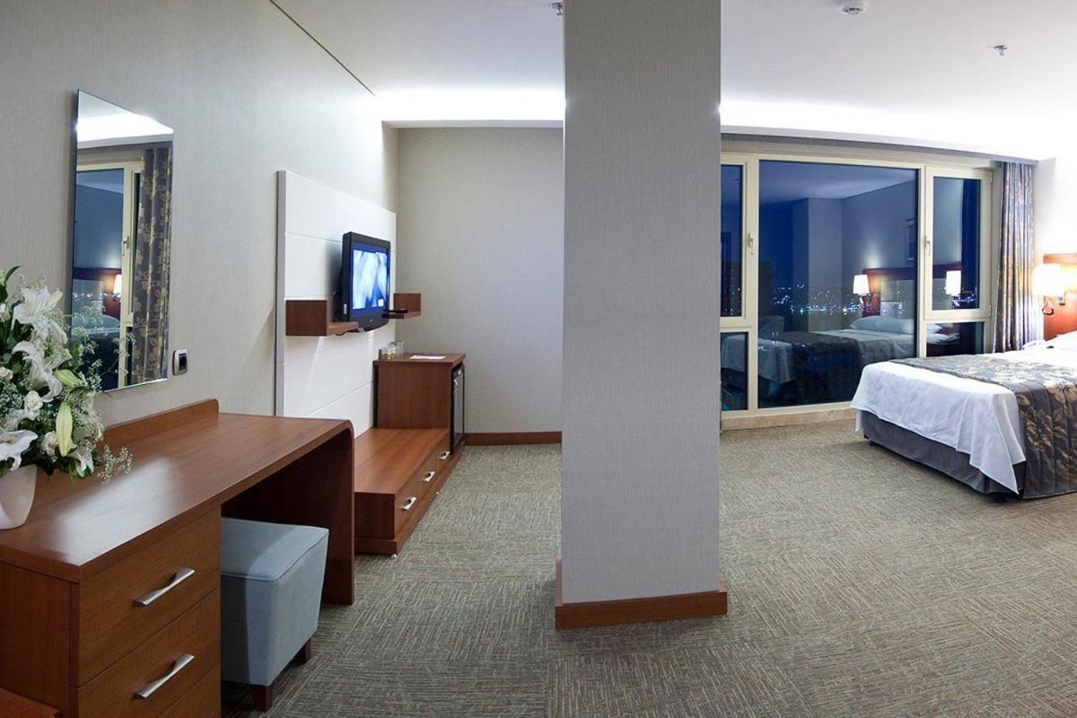 Otel Innpera İstanbul