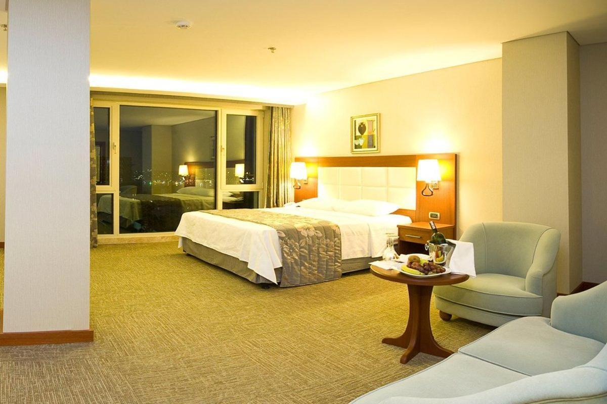 Innpera Otel İstanbul