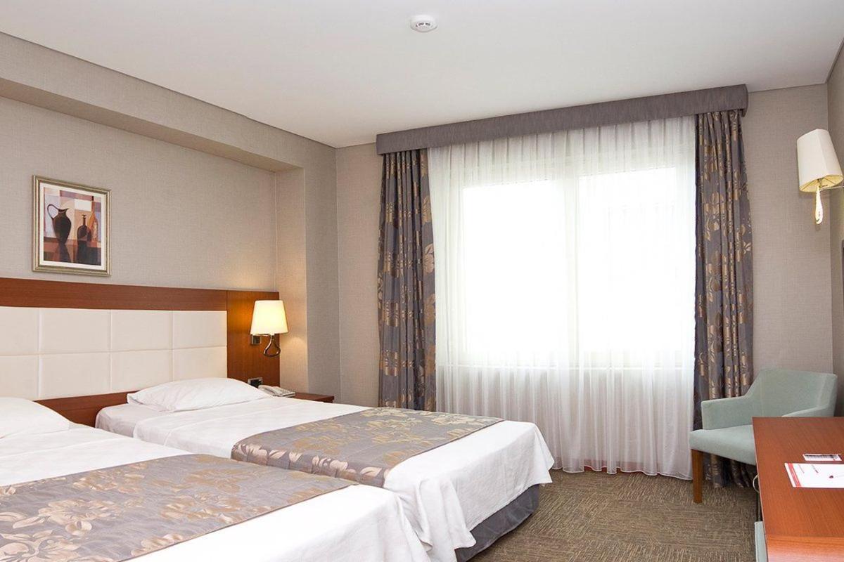Innpera Otel 4*