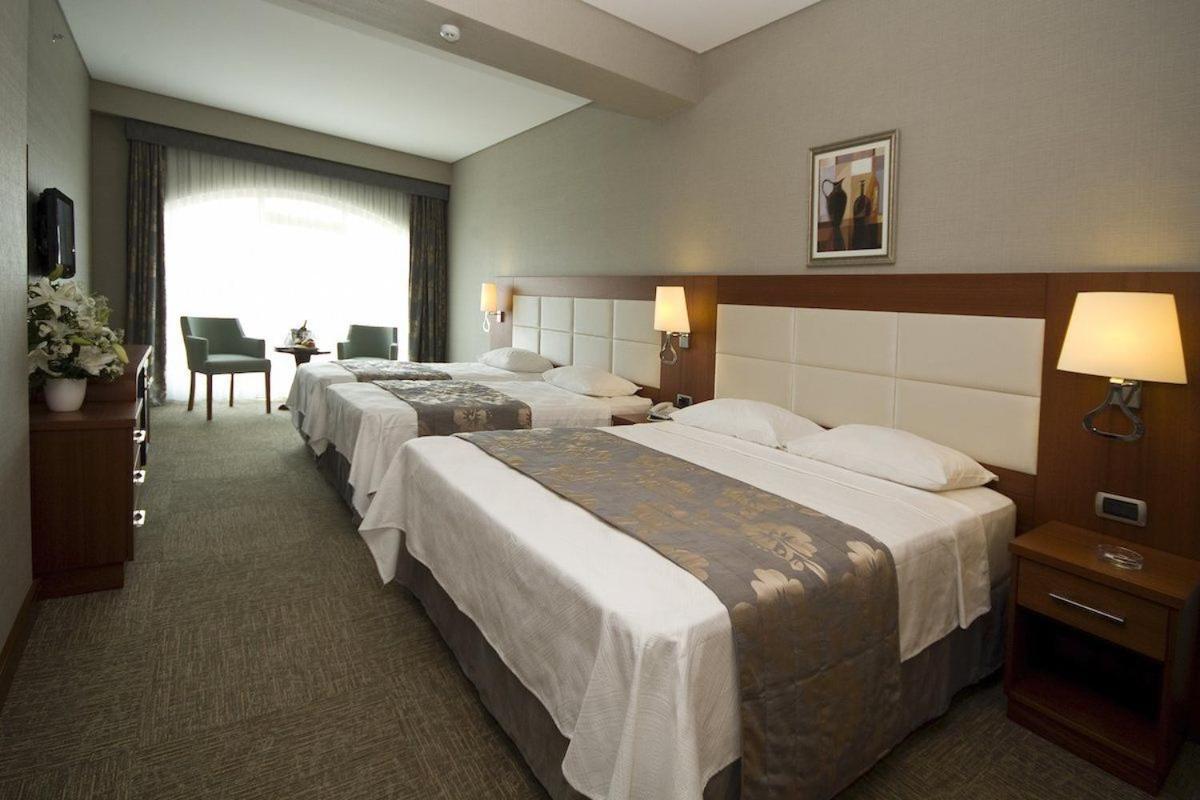 Innpera Otel İstanbul