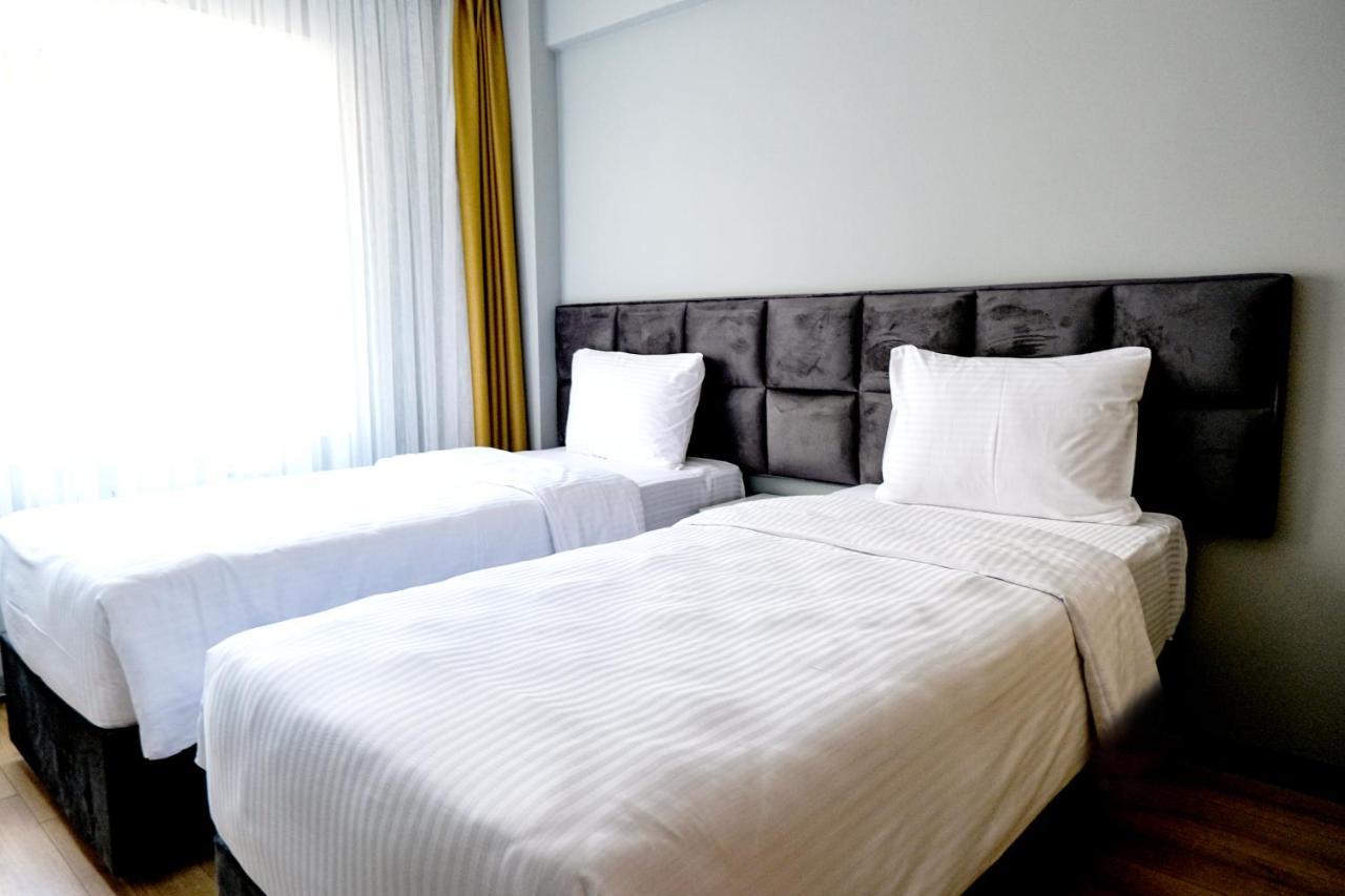 Soi & - Taksim Center Istanbul