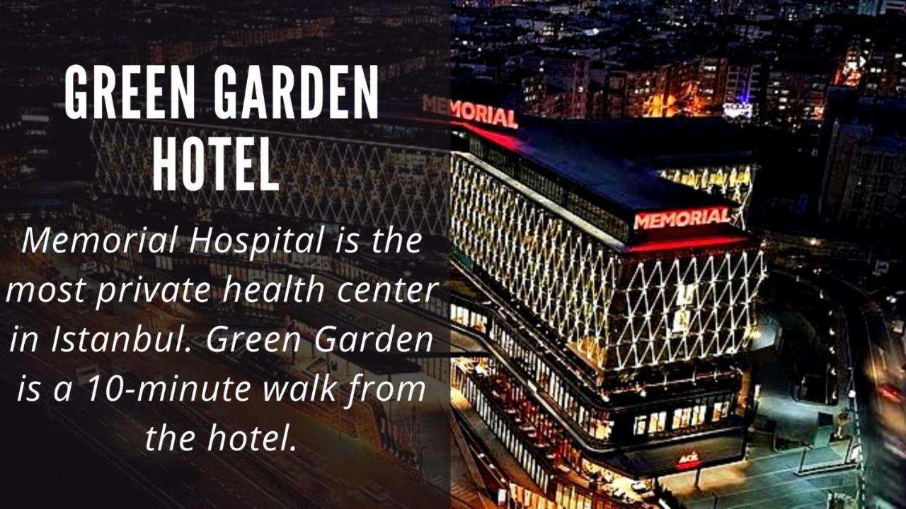 Garden Hotel