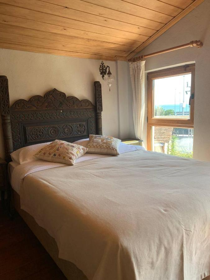 Hotel Sofia Istanbul
