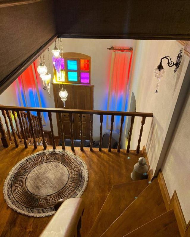 Hotel Sofia Istanbul
