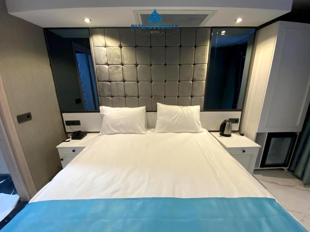 Blue Ottoman Hotel Istambul