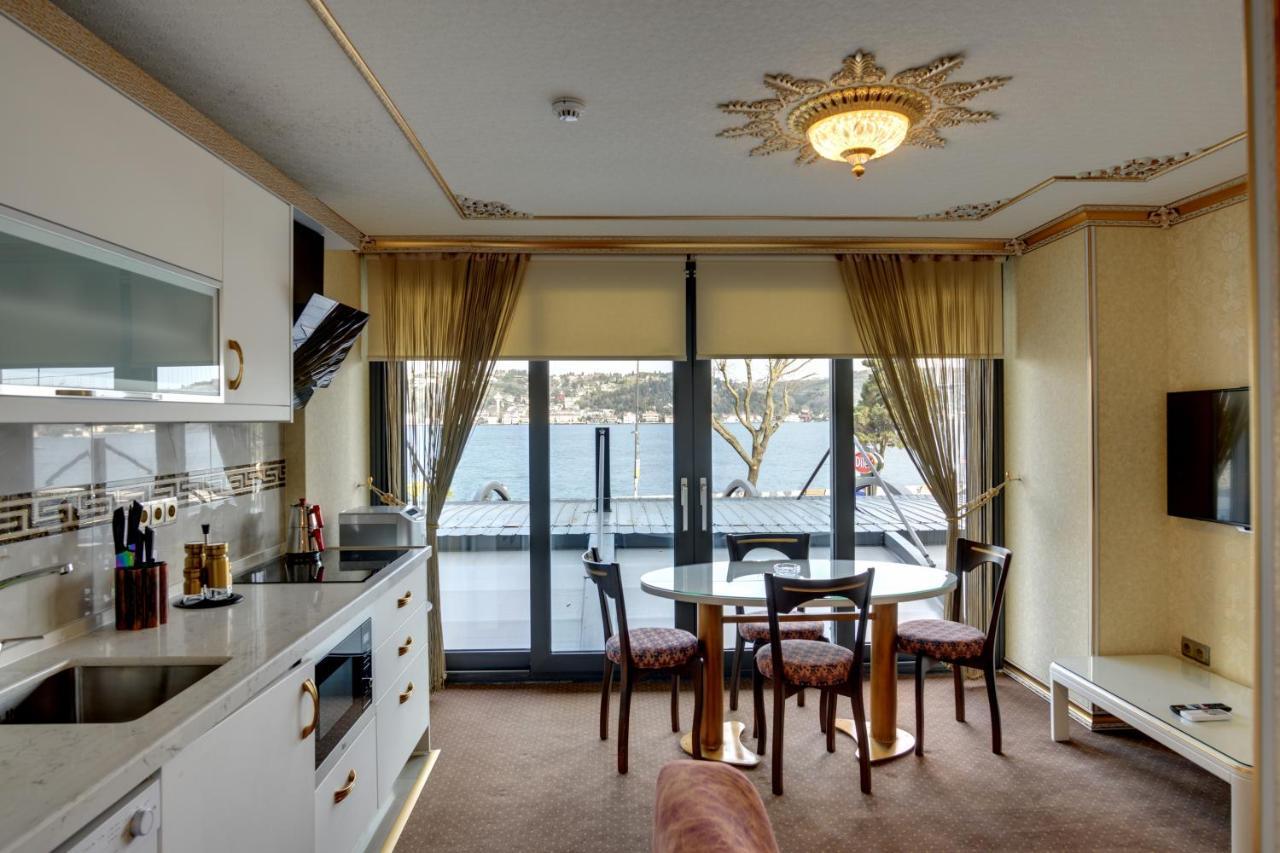 Emirganli Aparthotel