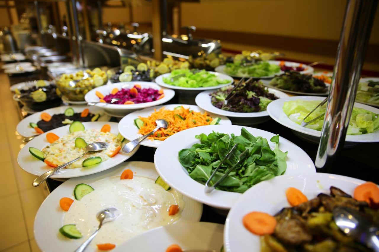 Alpinn Hotel Istanbul