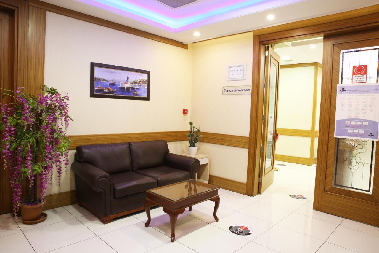 Hotel Alpinn 4*
