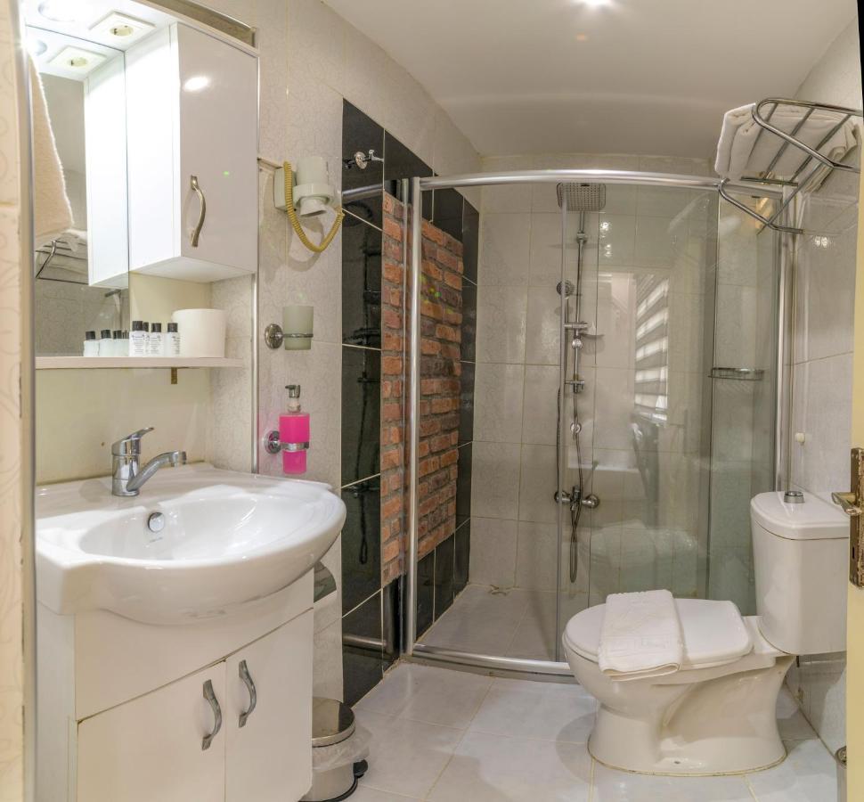 Taksim Aparthotel *
