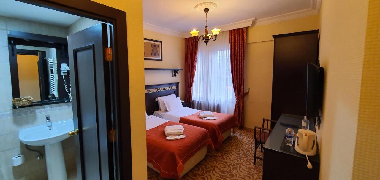 Hotel Ottoman Imperial-special Category 4*