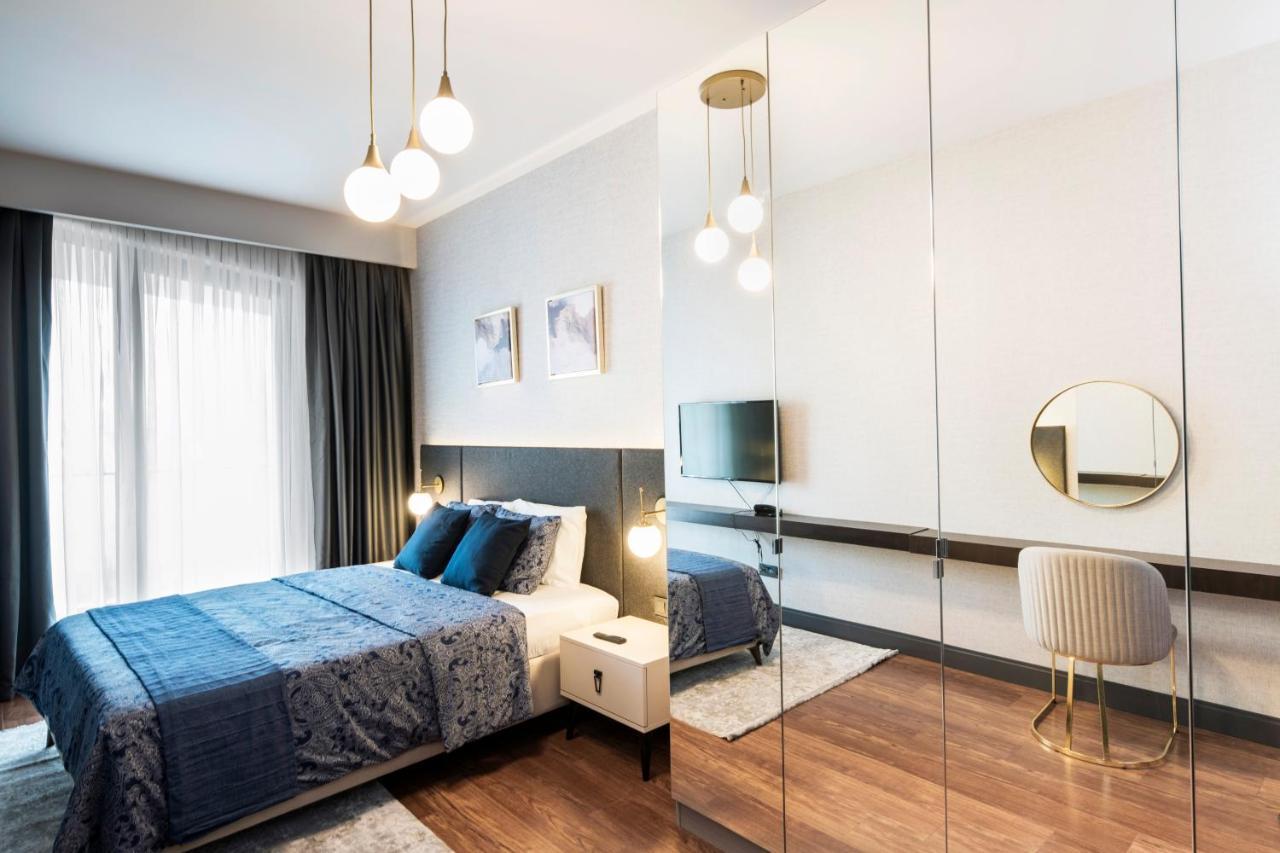 Benesta By Newinn * Istanbul