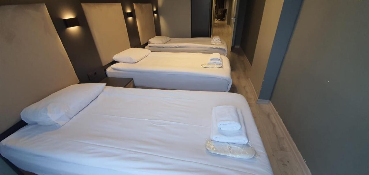 Center Apartment