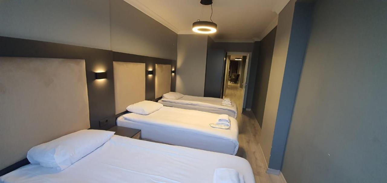 Center * Istanbul