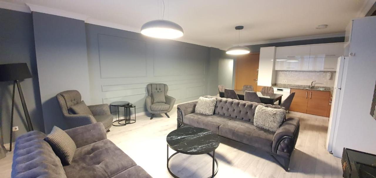 Apartment Center