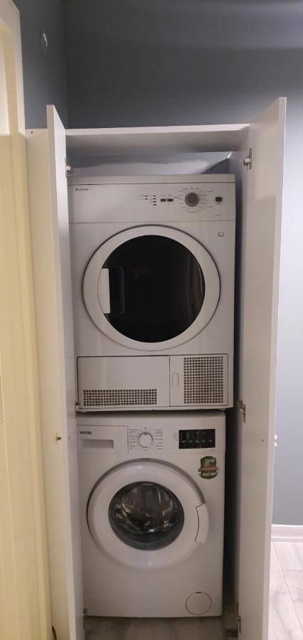 Center Apartment Istanbul