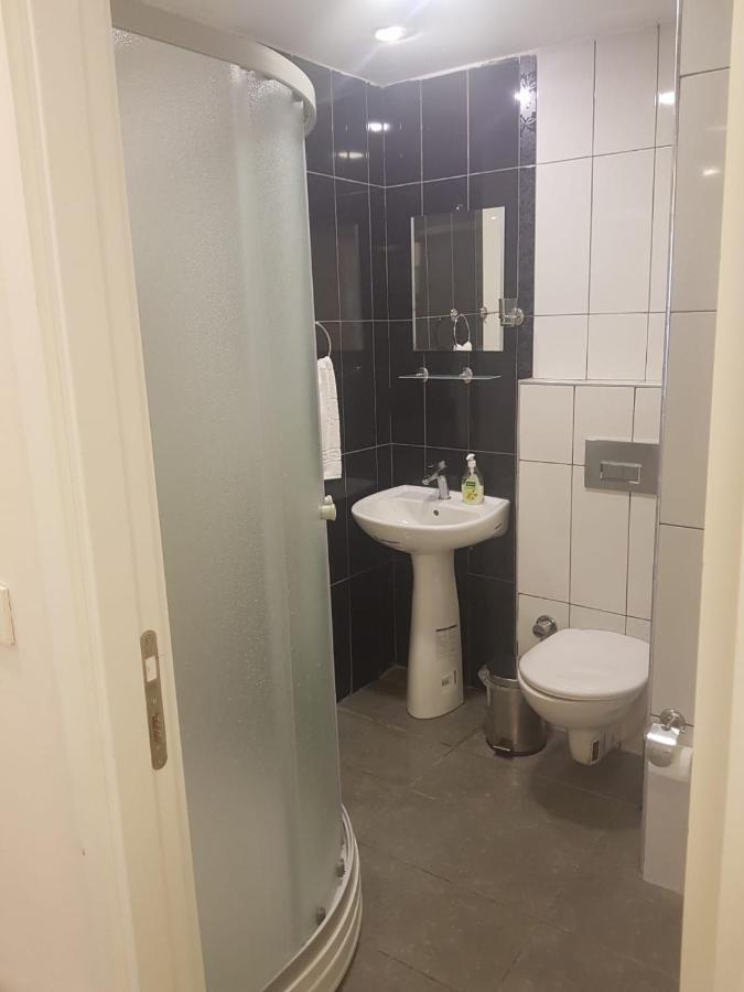 Apartment Center Istanbul