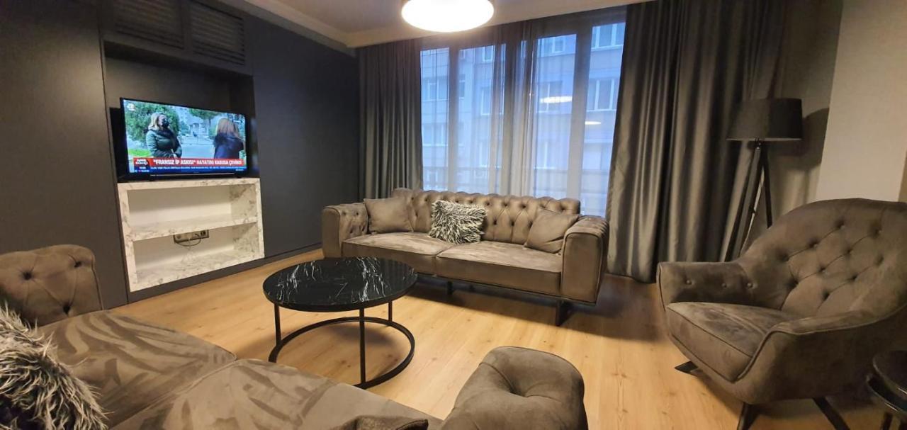 Center Apartment