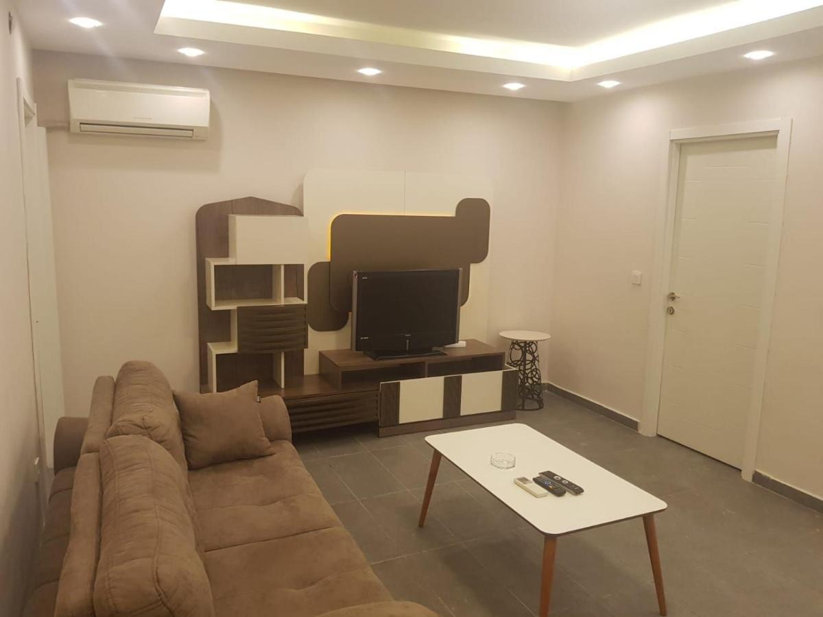 Center Apartment Istanbul