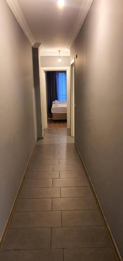 Apartment Center *
