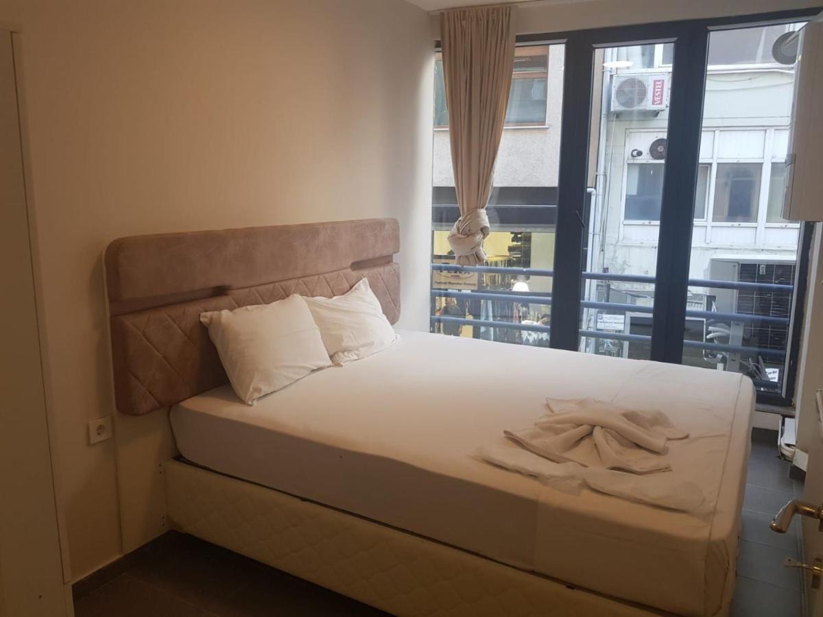 Apartment Center Istanbul