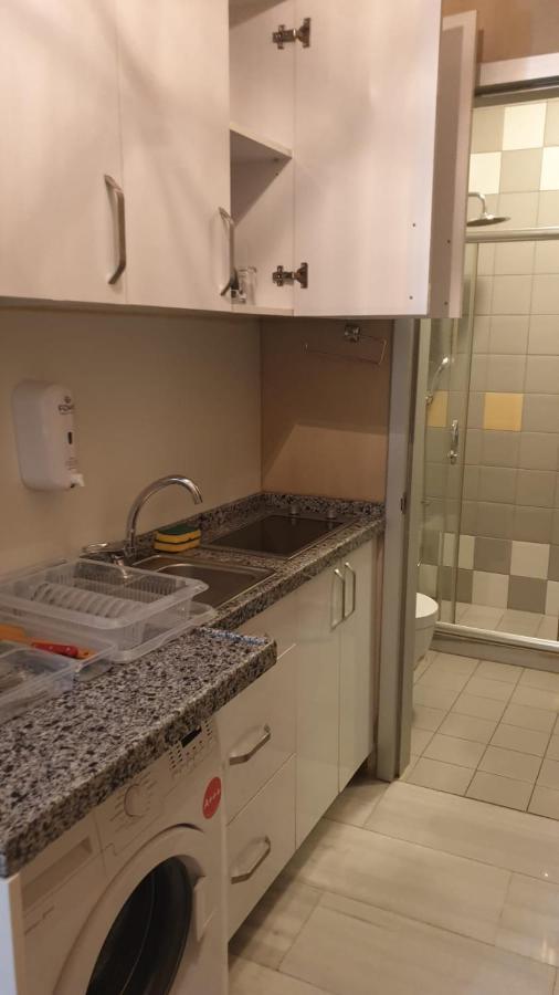 94 Aparthotel Istanbul